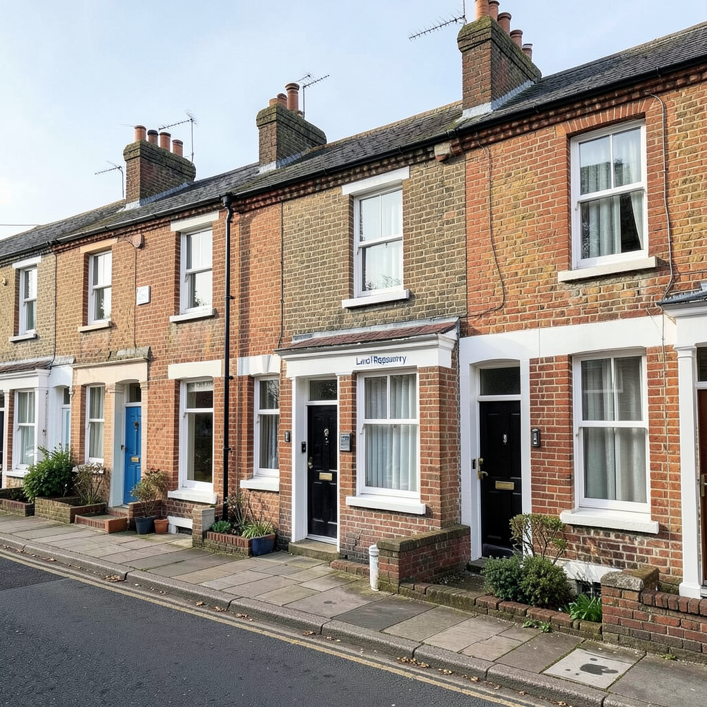 76 Knights Road, Oxford sold for £240,000 in May 2026